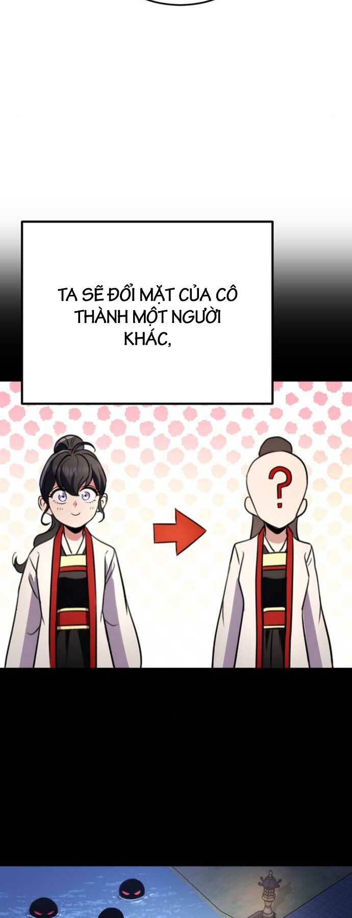 Thanh Kiếm Của Hoàng Đế Chapter 22 - Trang 2