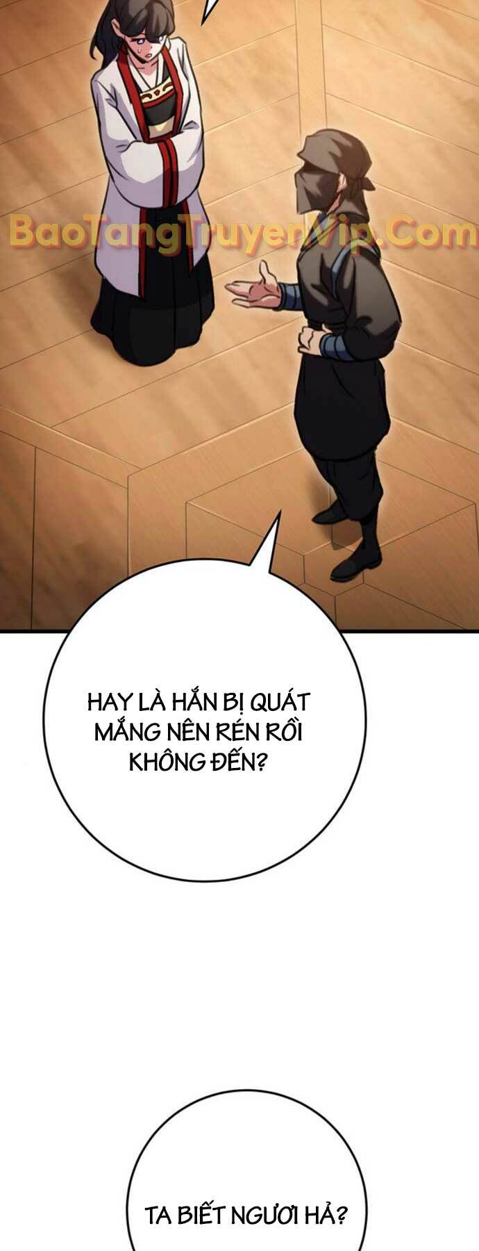 Thanh Kiếm Của Hoàng Đế Chapter 22 - Trang 2