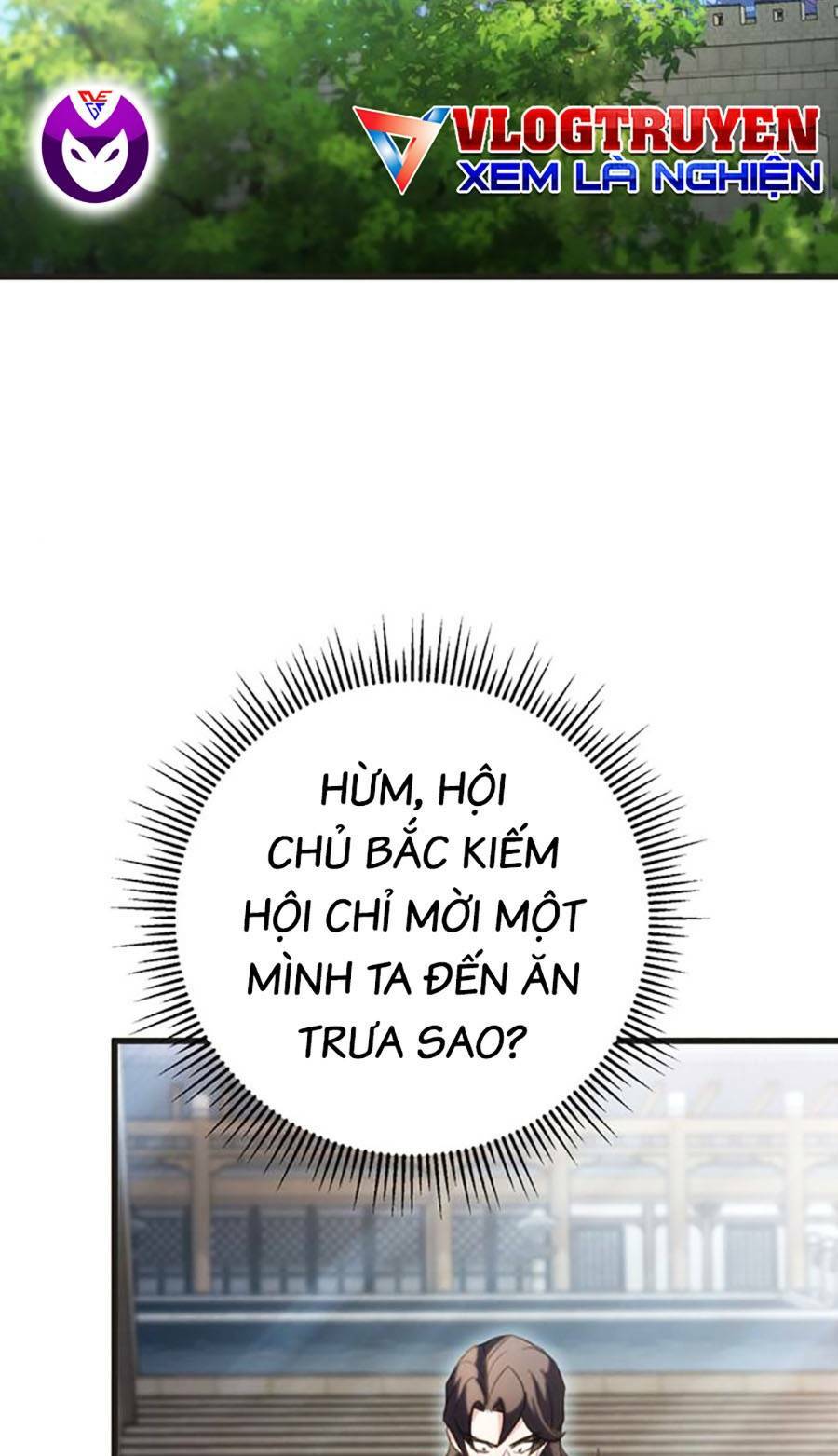 Thanh Kiếm Của Hoàng Đế Chapter 21 - Trang 2