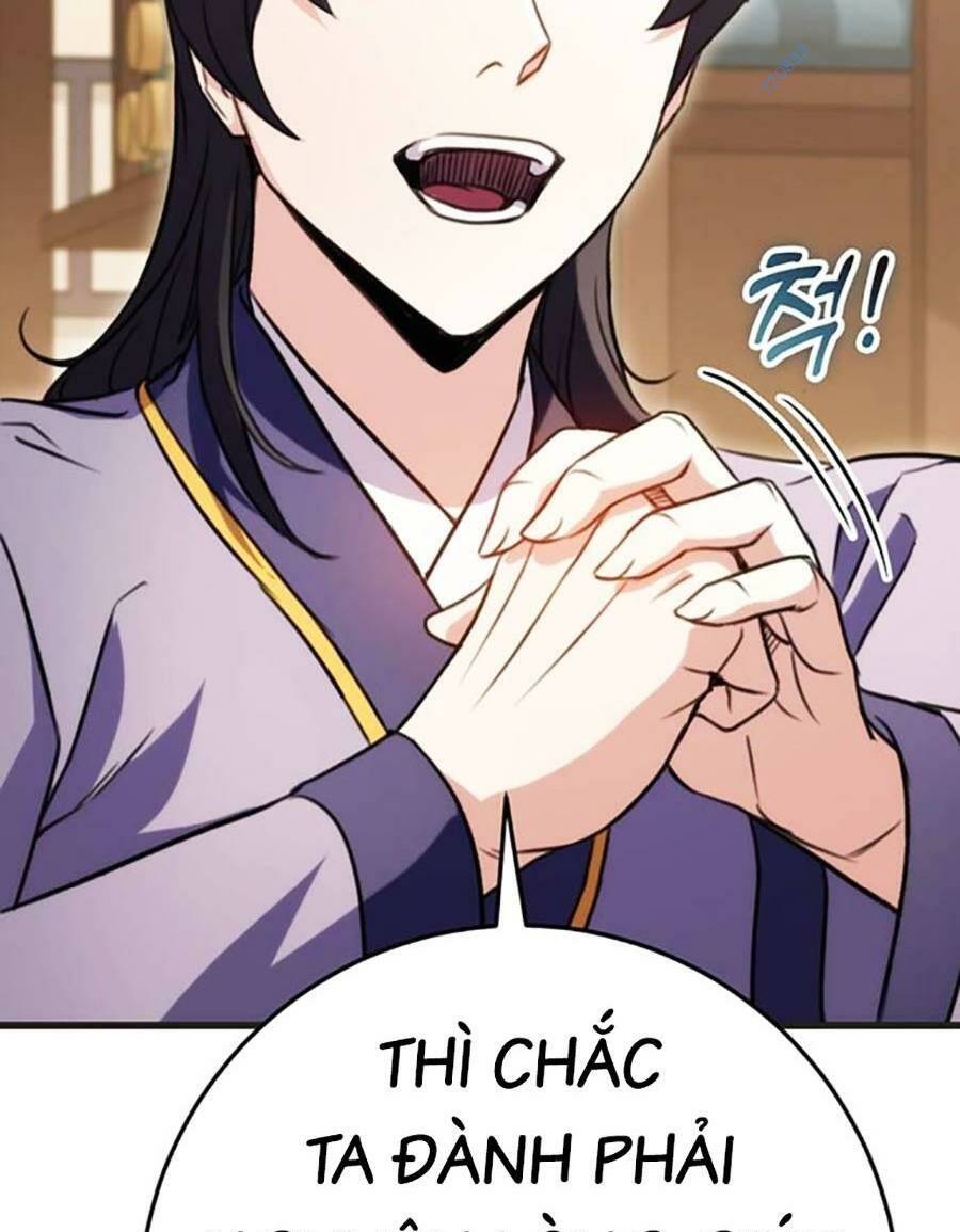 Thanh Kiếm Của Hoàng Đế Chapter 21 - Trang 2