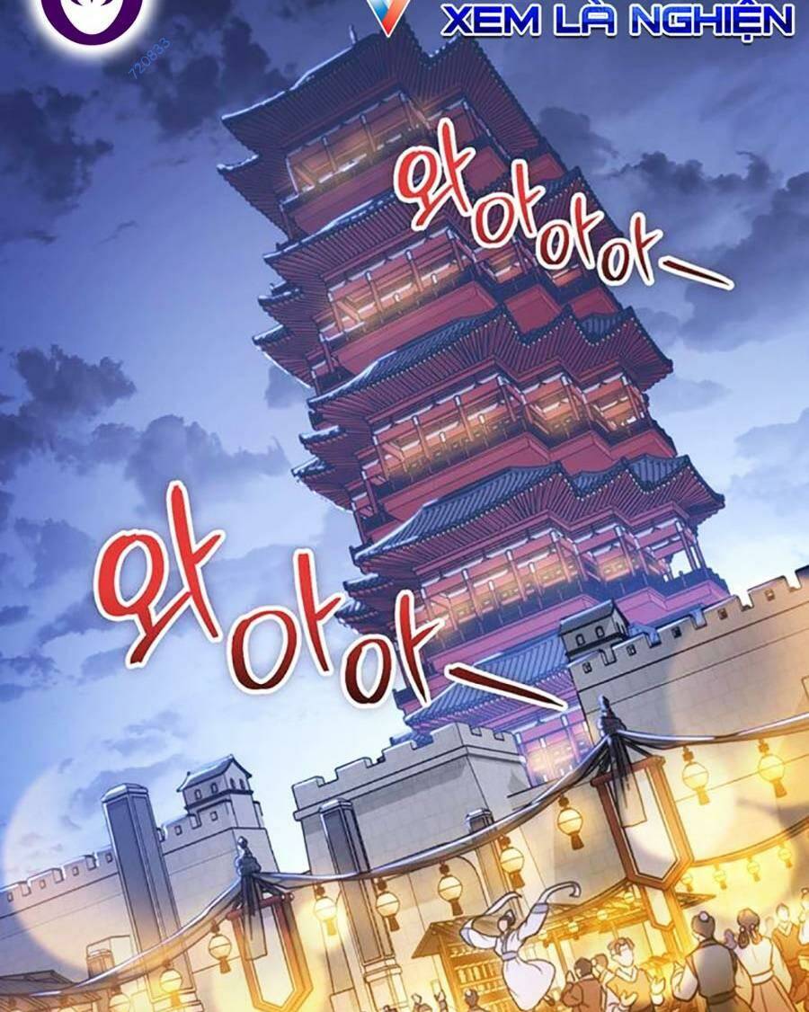 Thanh Kiếm Của Hoàng Đế Chapter 21 - Trang 2