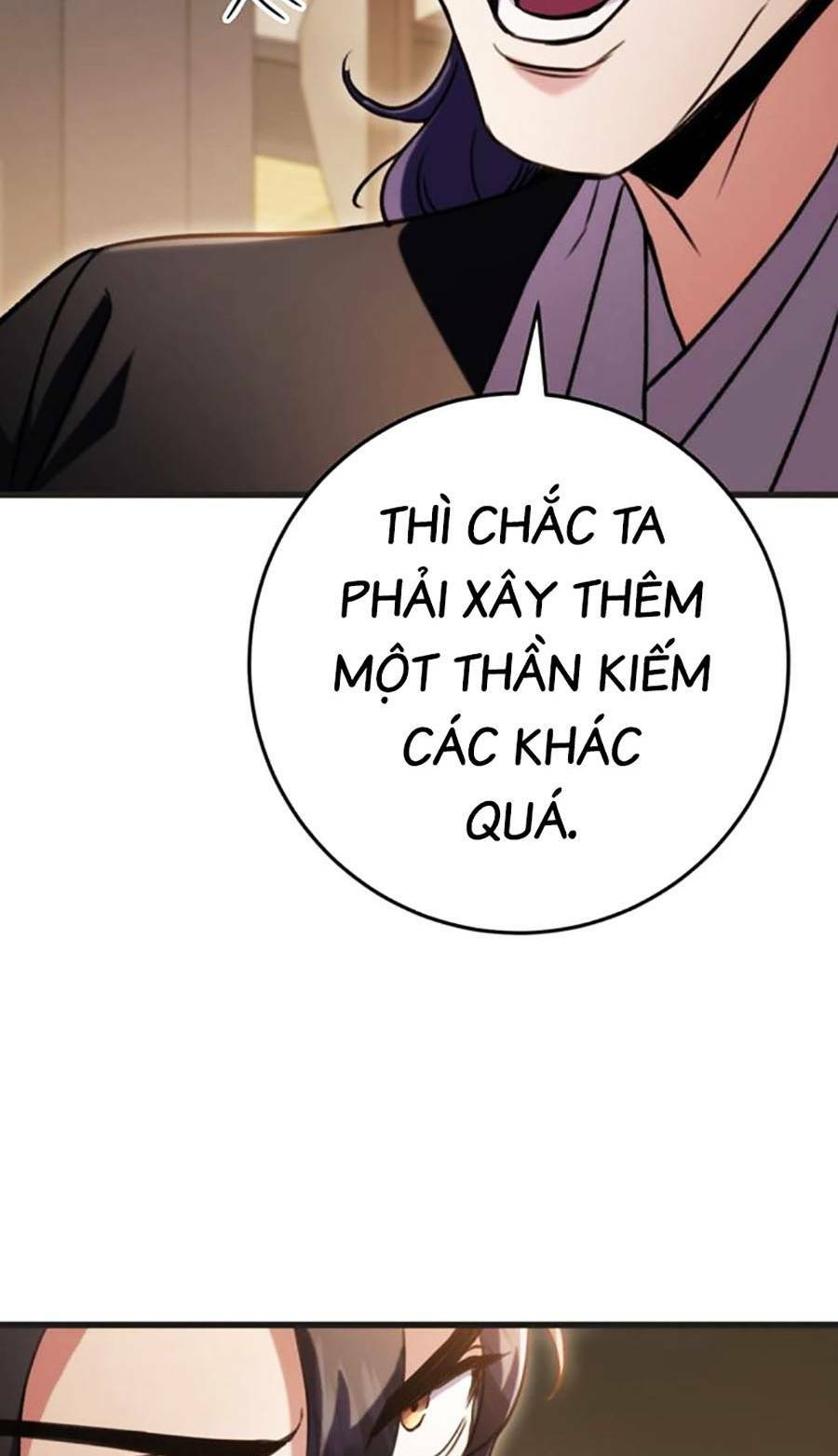 Thanh Kiếm Của Hoàng Đế Chapter 21 - Trang 2