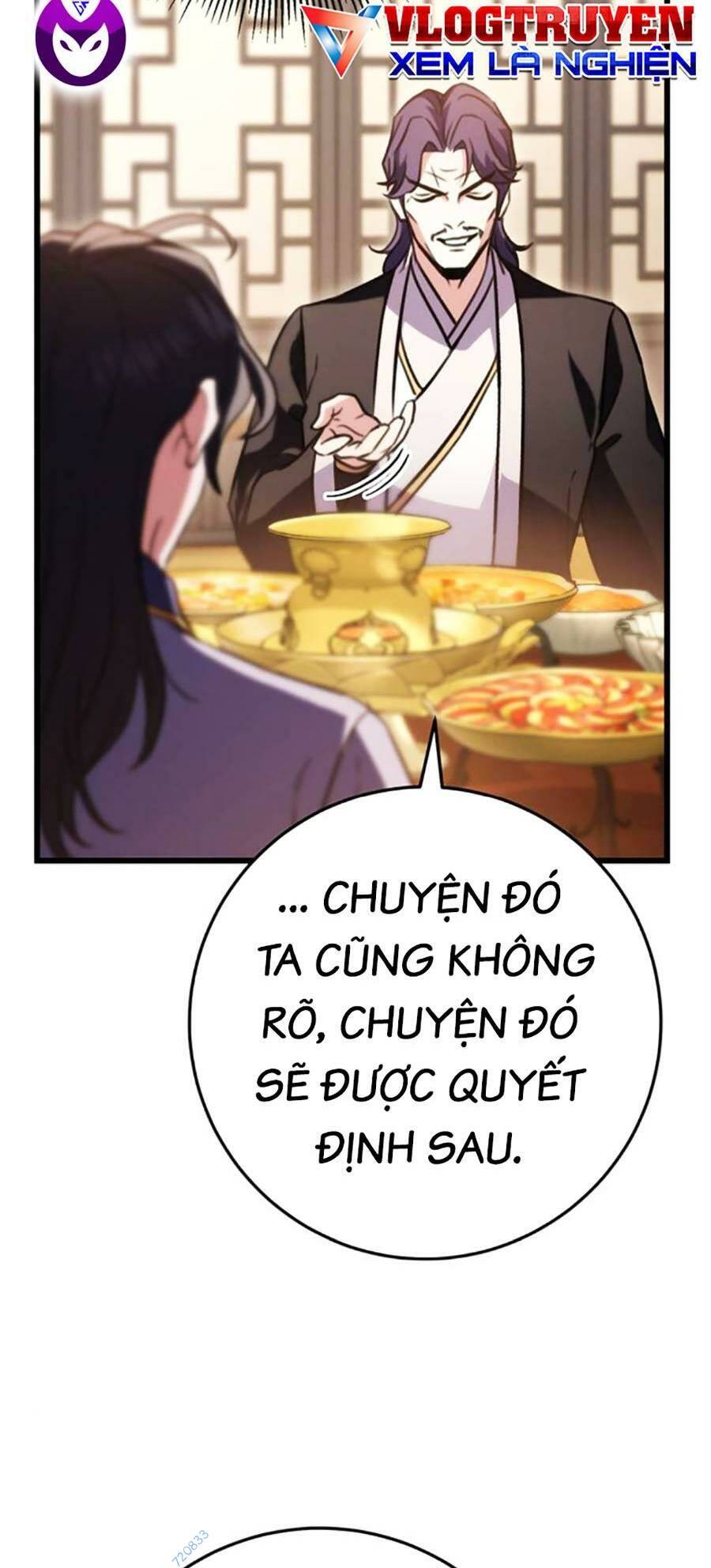 Thanh Kiếm Của Hoàng Đế Chapter 21 - Trang 2