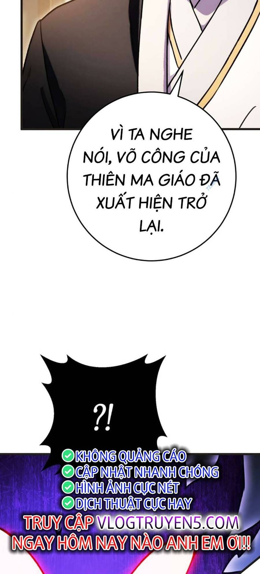 Thanh Kiếm Của Hoàng Đế Chapter 21 - Trang 2