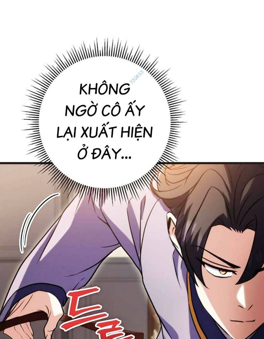 Thanh Kiếm Của Hoàng Đế Chapter 21 - Trang 2