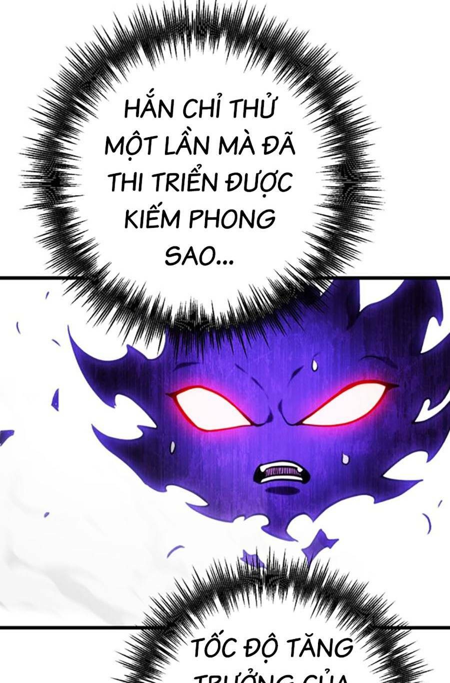 Thanh Kiếm Của Hoàng Đế Chapter 20 - Trang 2