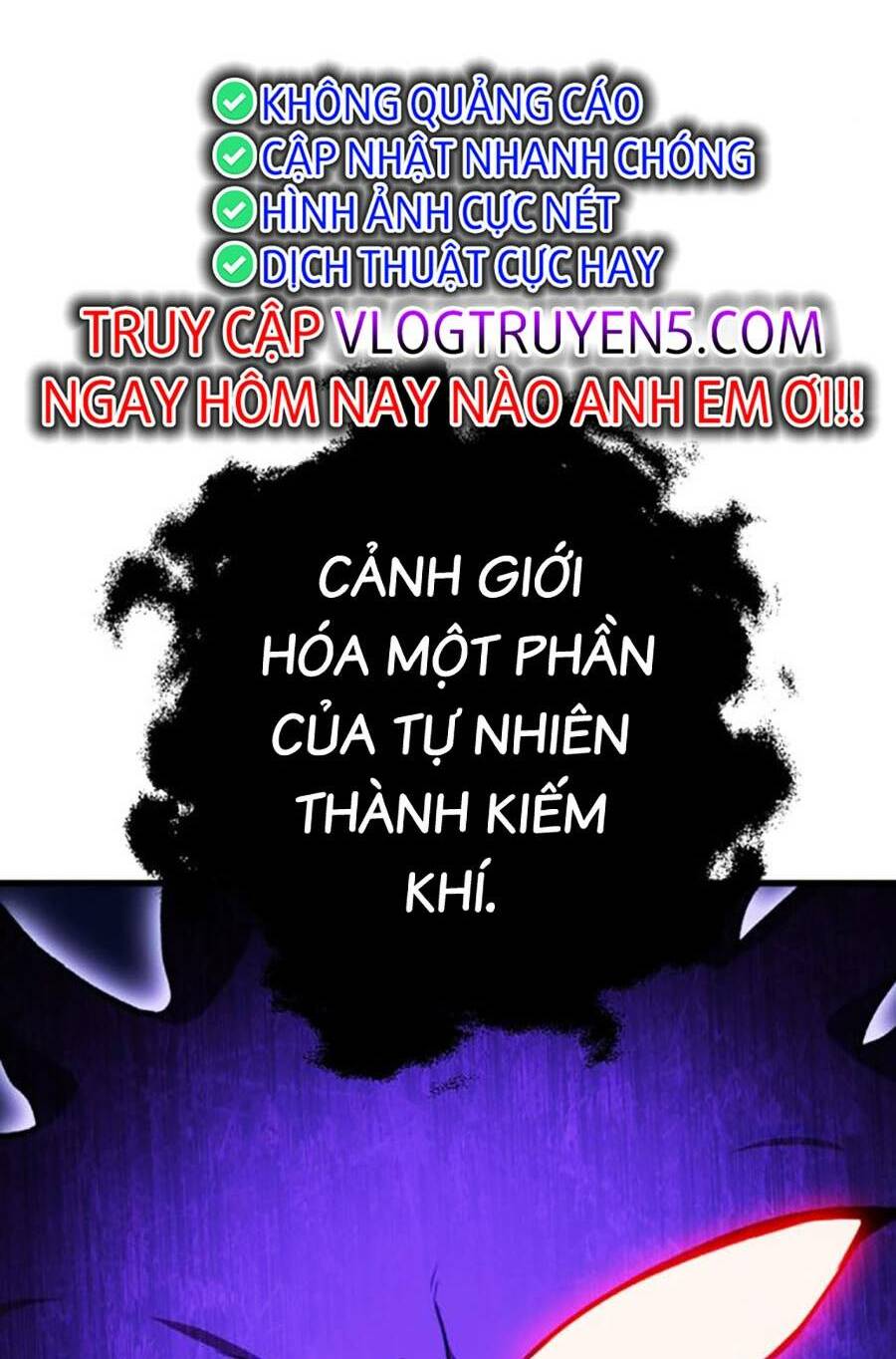 Thanh Kiếm Của Hoàng Đế Chapter 20 - Trang 2