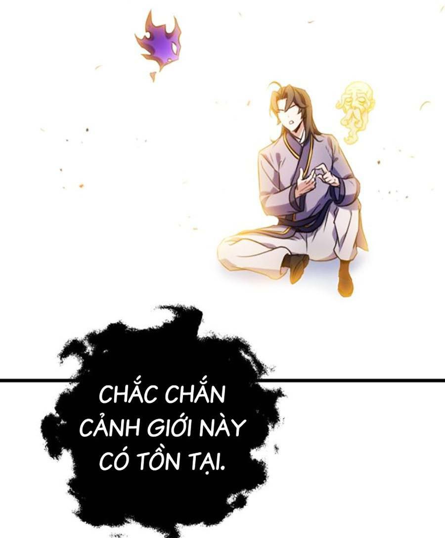 Thanh Kiếm Của Hoàng Đế Chapter 20 - Trang 2