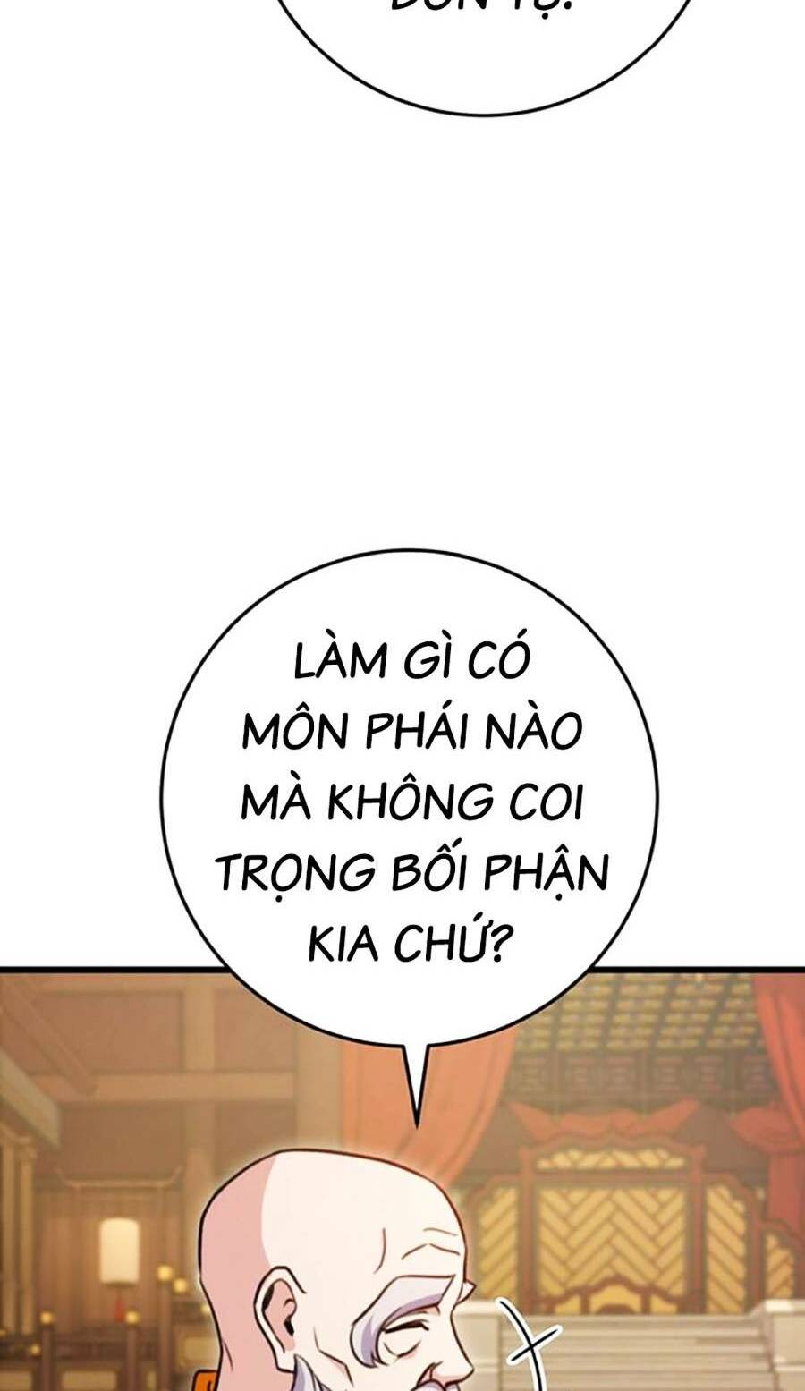 Thanh Kiếm Của Hoàng Đế Chapter 20 - Trang 2