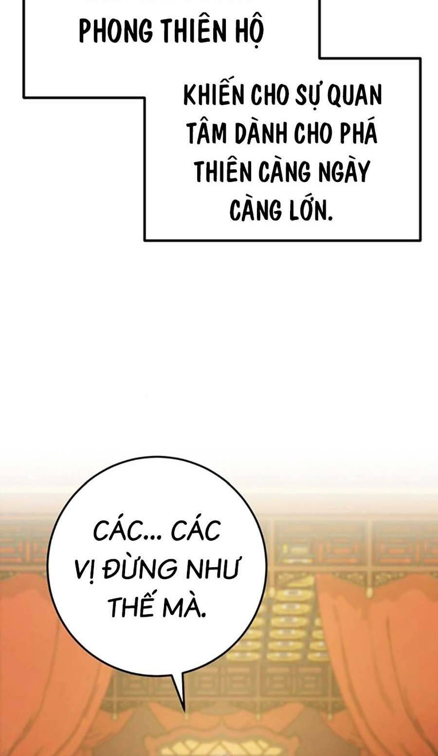 Thanh Kiếm Của Hoàng Đế Chapter 20 - Trang 2