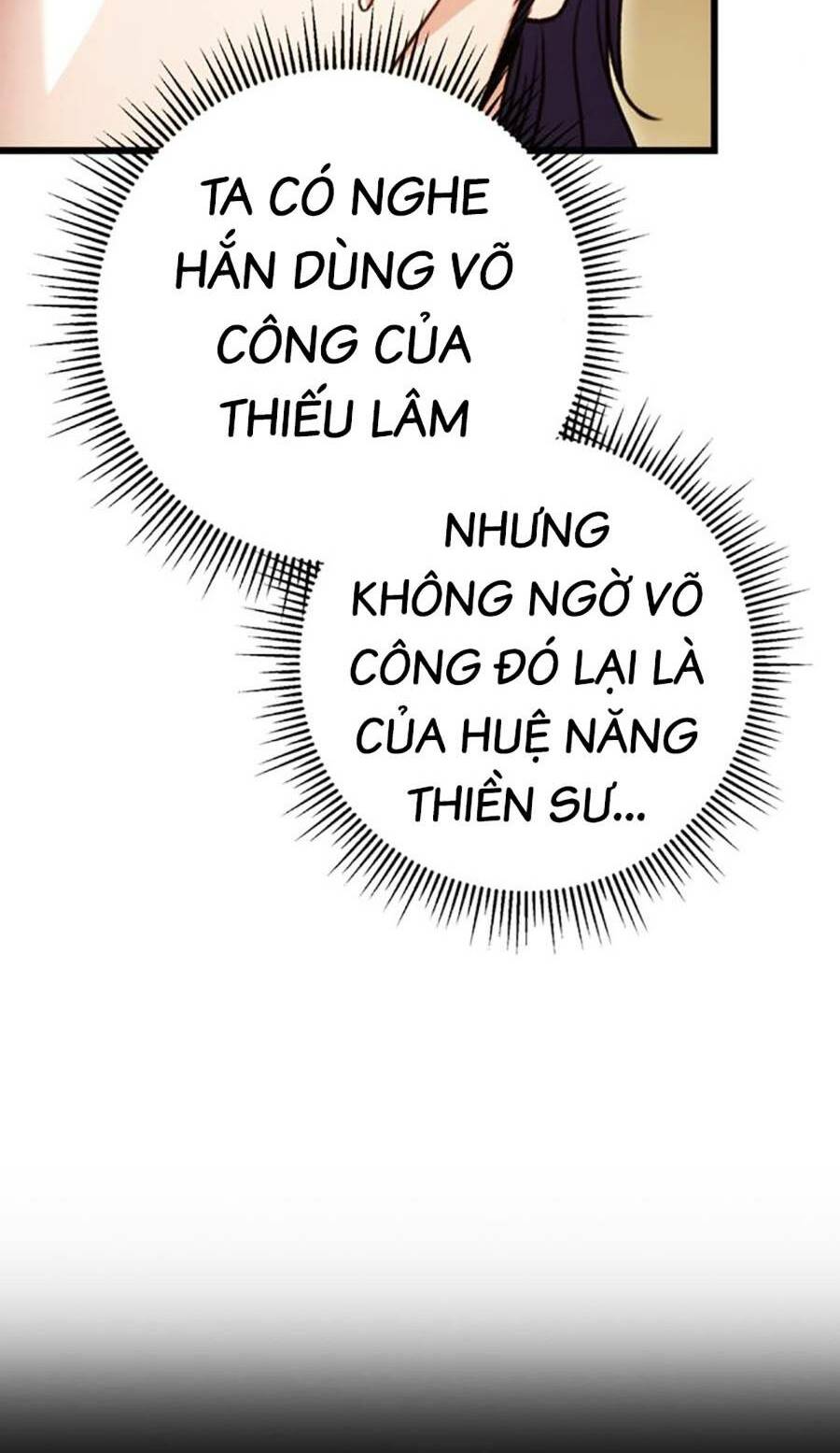 Thanh Kiếm Của Hoàng Đế Chapter 20 - Trang 2