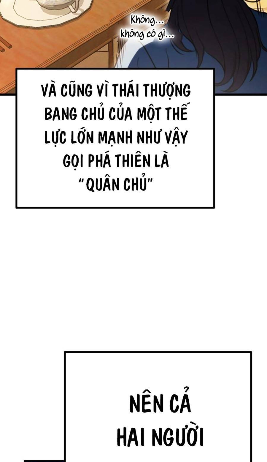 Thanh Kiếm Của Hoàng Đế Chapter 20 - Trang 2