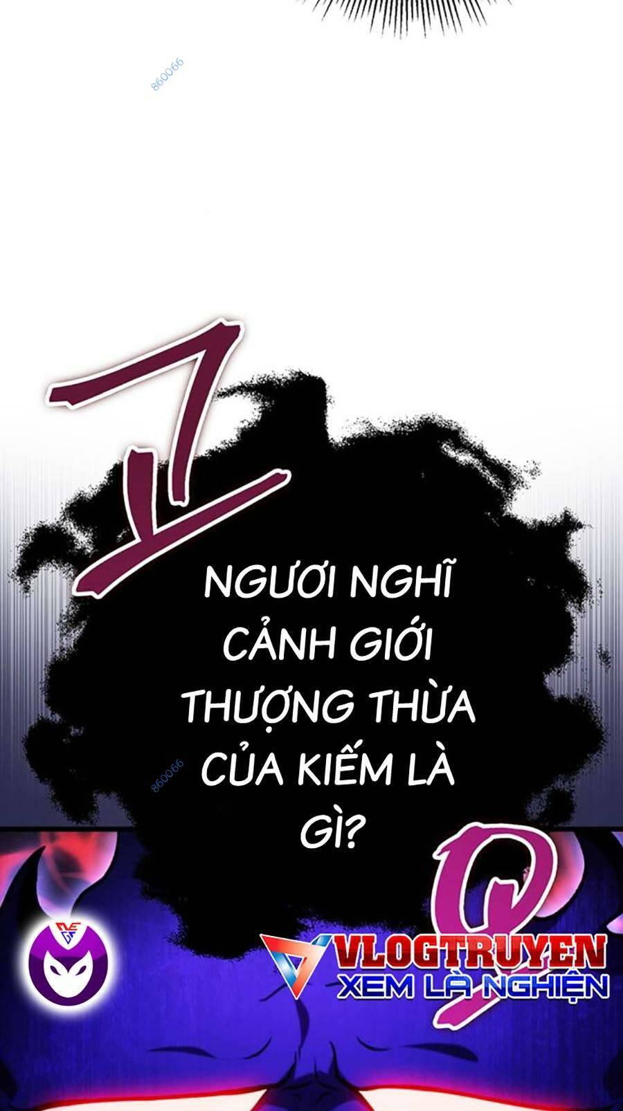 Thanh Kiếm Của Hoàng Đế Chapter 20 - Trang 2