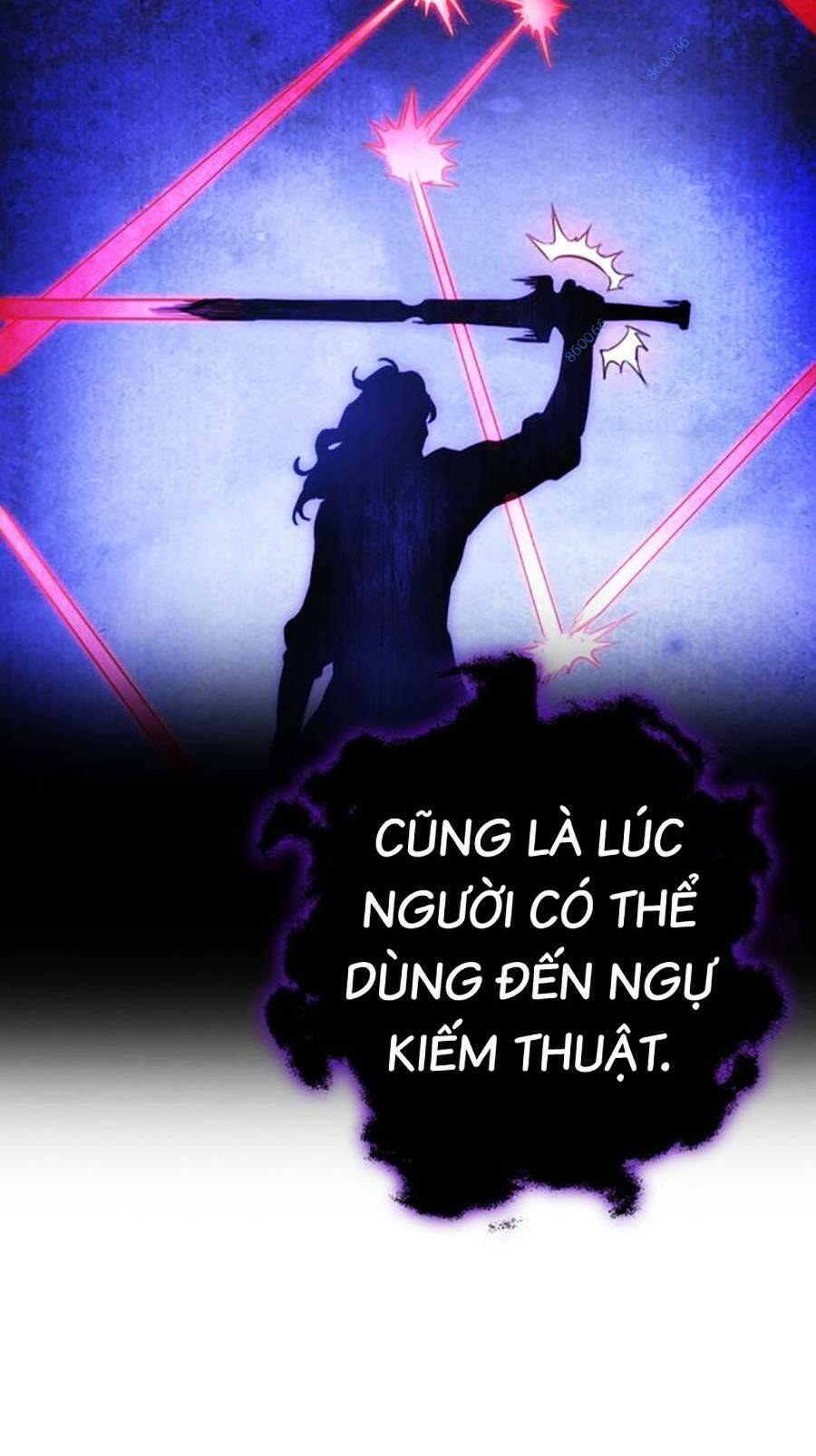 Thanh Kiếm Của Hoàng Đế Chapter 20 - Trang 2