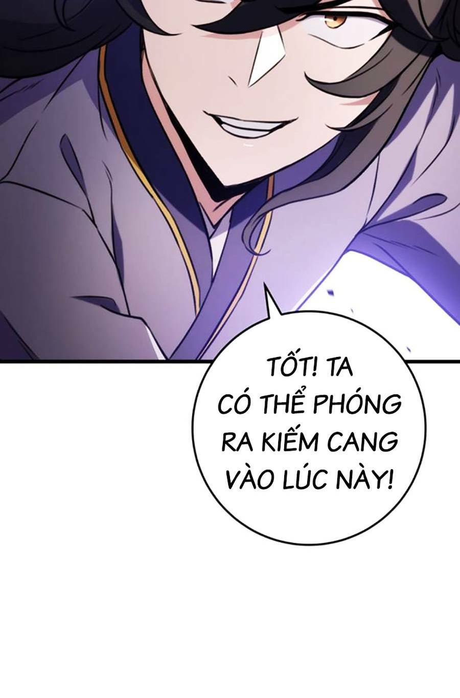 Thanh Kiếm Của Hoàng Đế Chapter 20 - Trang 2