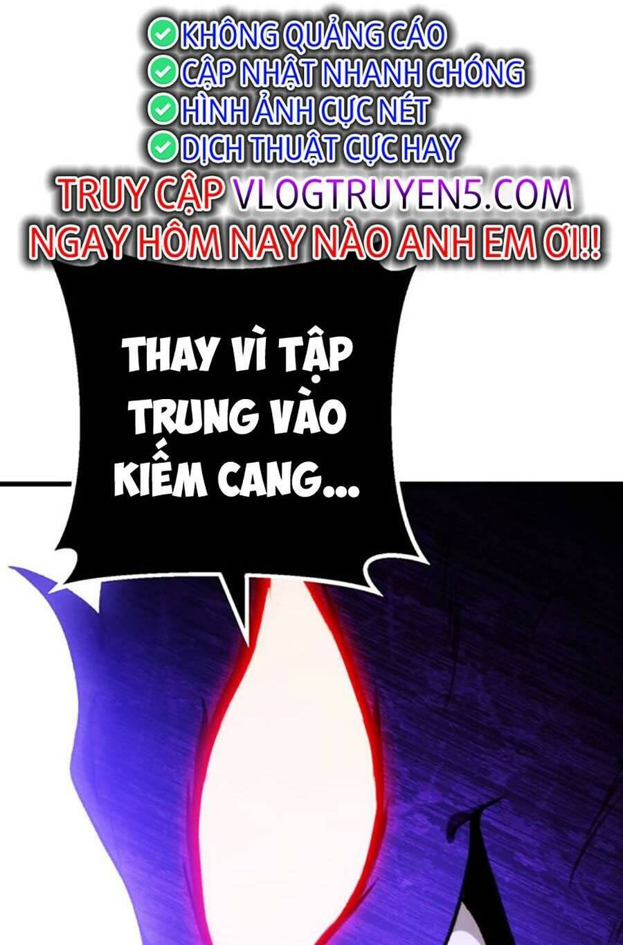 Thanh Kiếm Của Hoàng Đế Chapter 20 - Trang 2