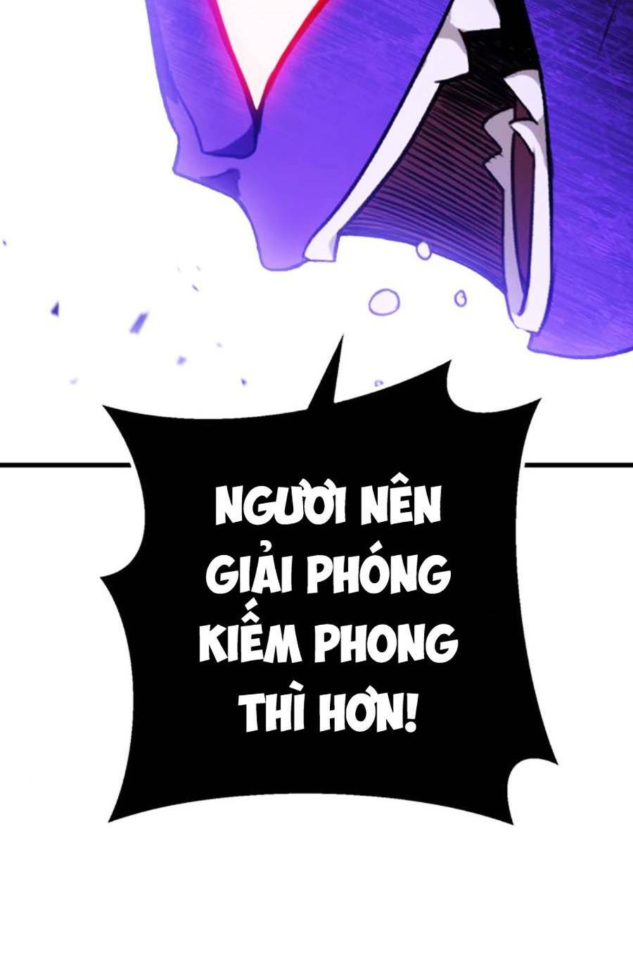 Thanh Kiếm Của Hoàng Đế Chapter 20 - Trang 2