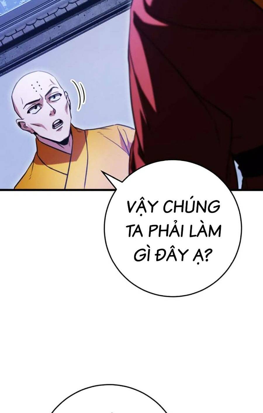 Thanh Kiếm Của Hoàng Đế Chapter 19 - Trang 2