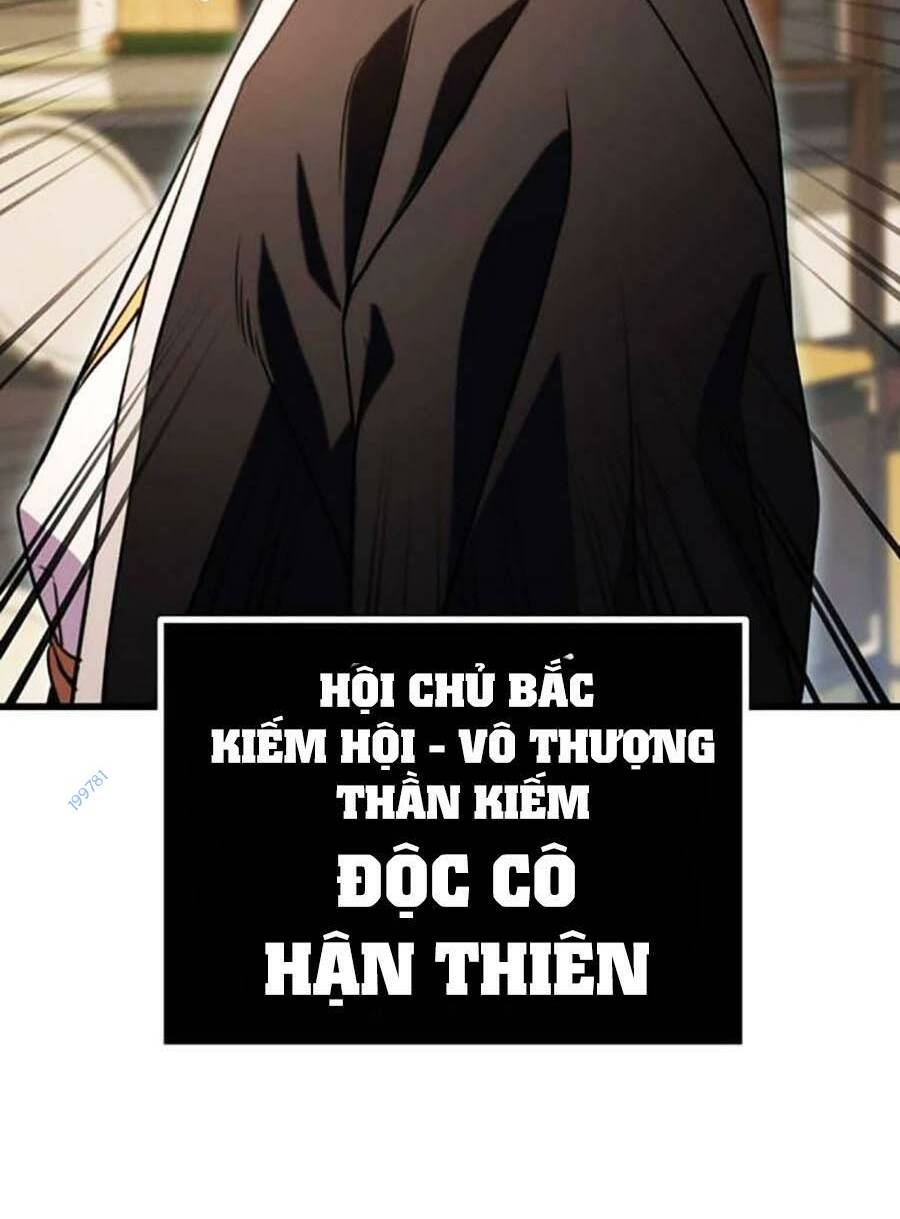 Thanh Kiếm Của Hoàng Đế Chapter 19 - Trang 2