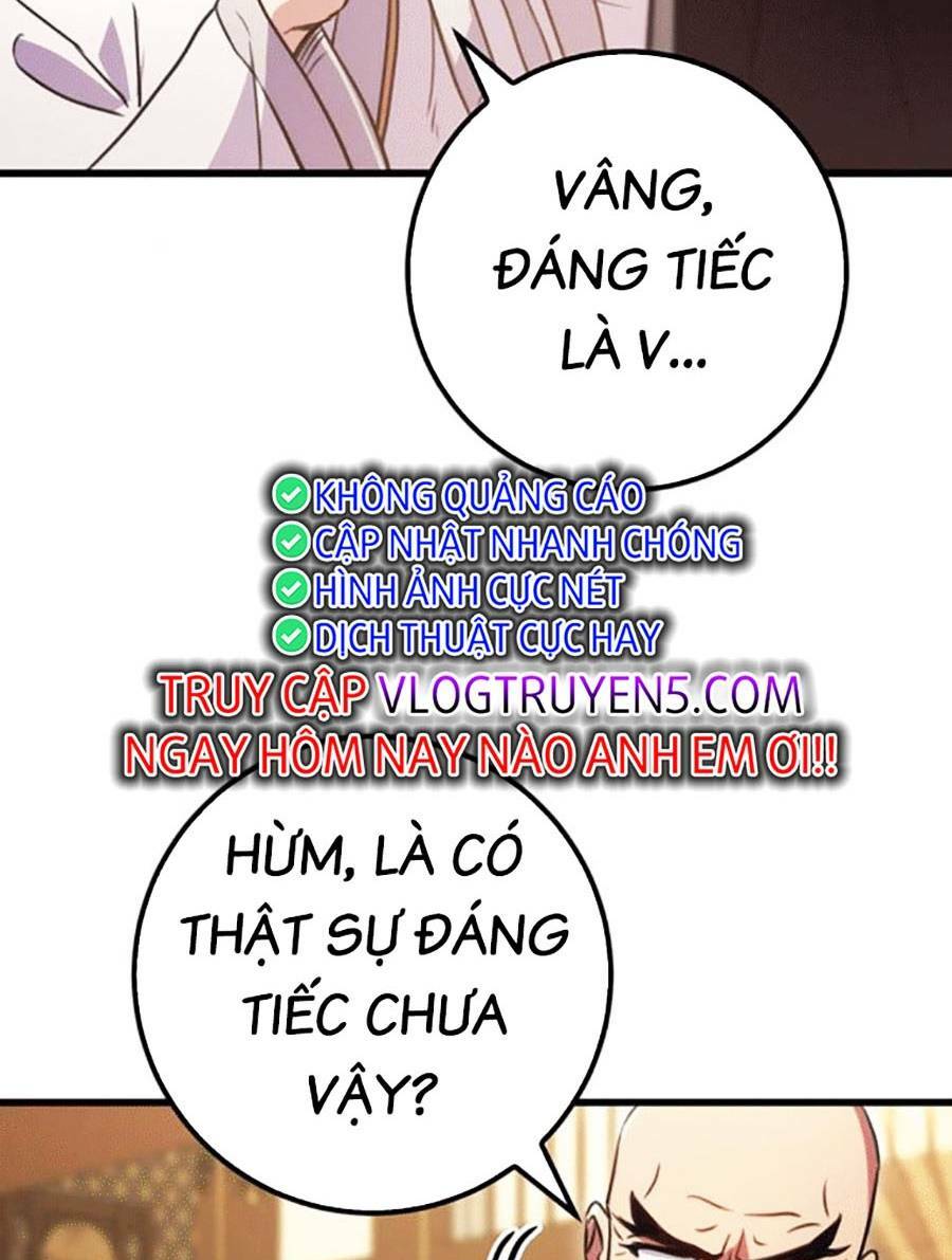 Thanh Kiếm Của Hoàng Đế Chapter 19 - Trang 2