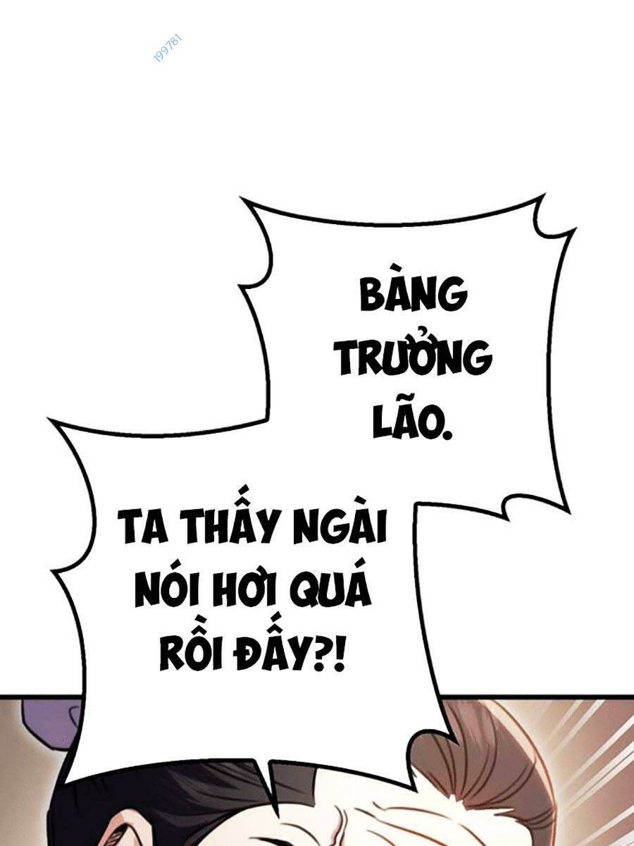 Thanh Kiếm Của Hoàng Đế Chapter 19 - Trang 2