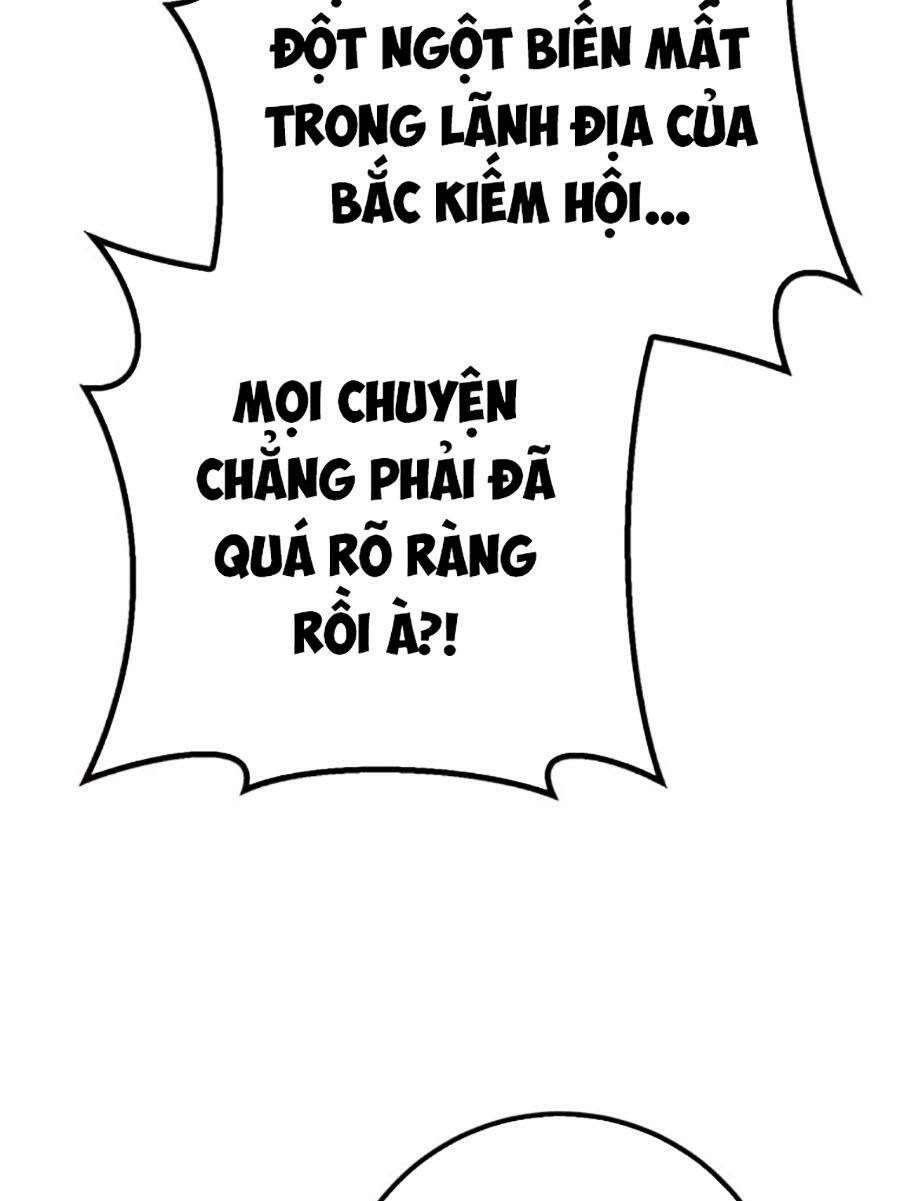 Thanh Kiếm Của Hoàng Đế Chapter 19 - Trang 2