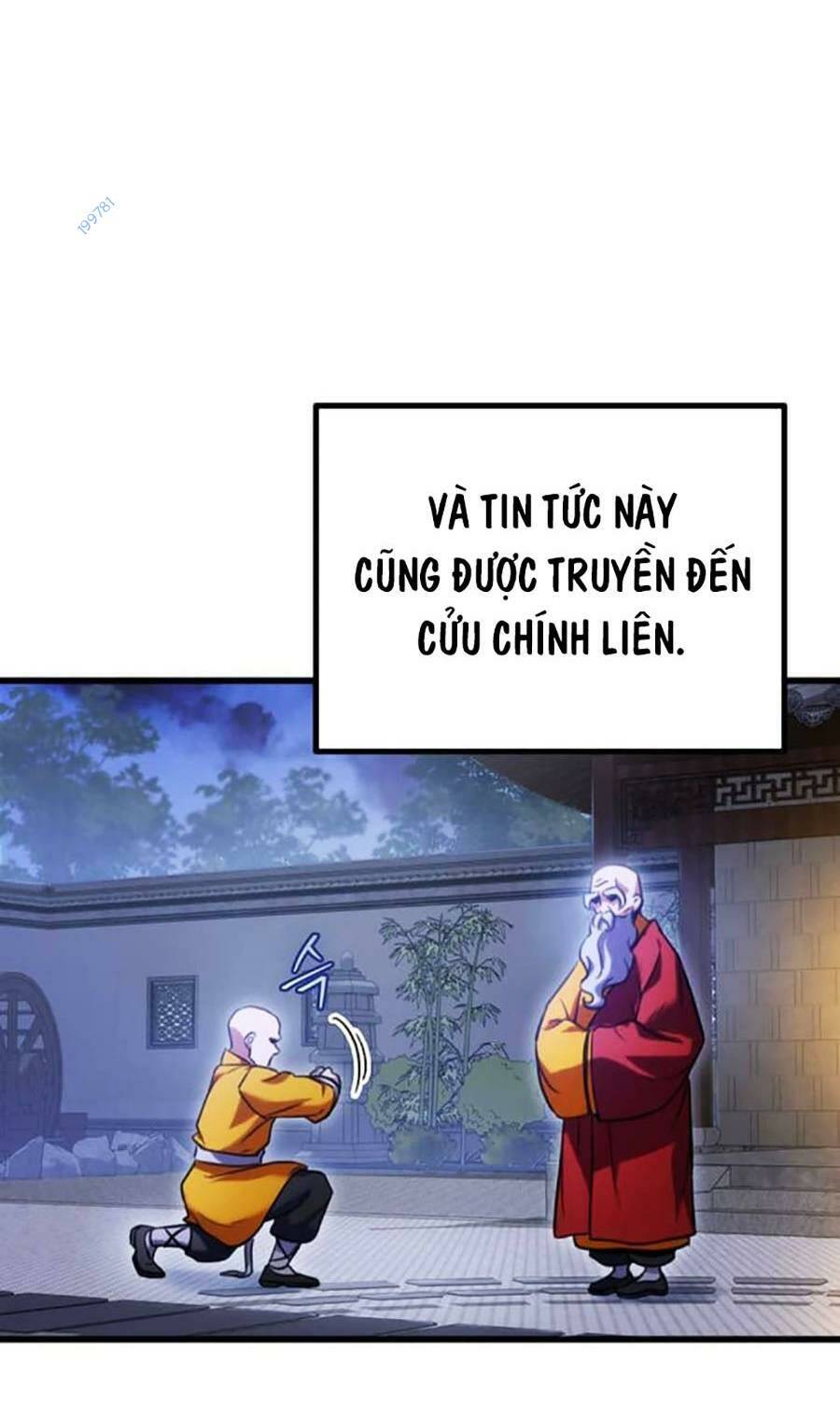 Thanh Kiếm Của Hoàng Đế Chapter 19 - Trang 2