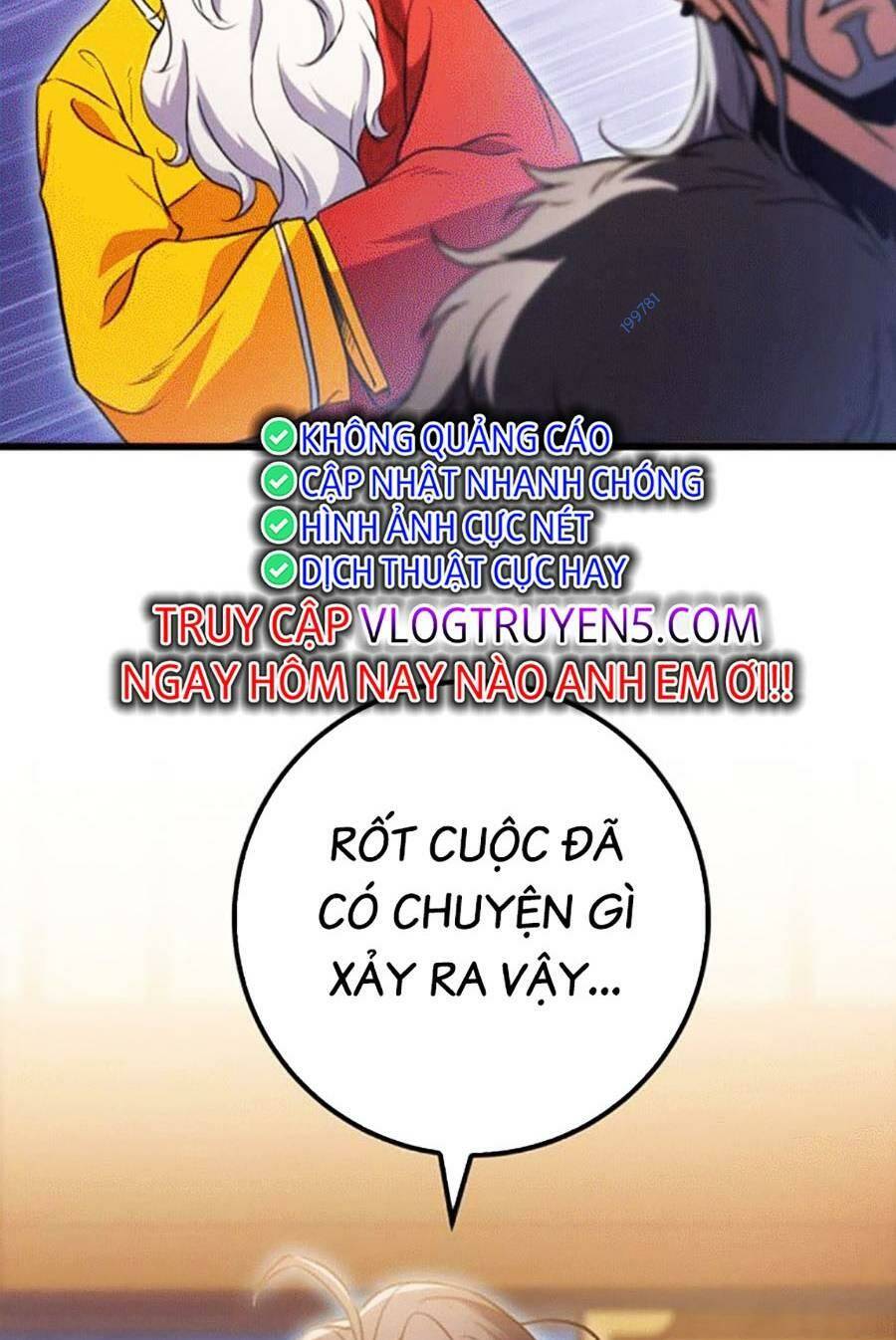 Thanh Kiếm Của Hoàng Đế Chapter 19 - Trang 2