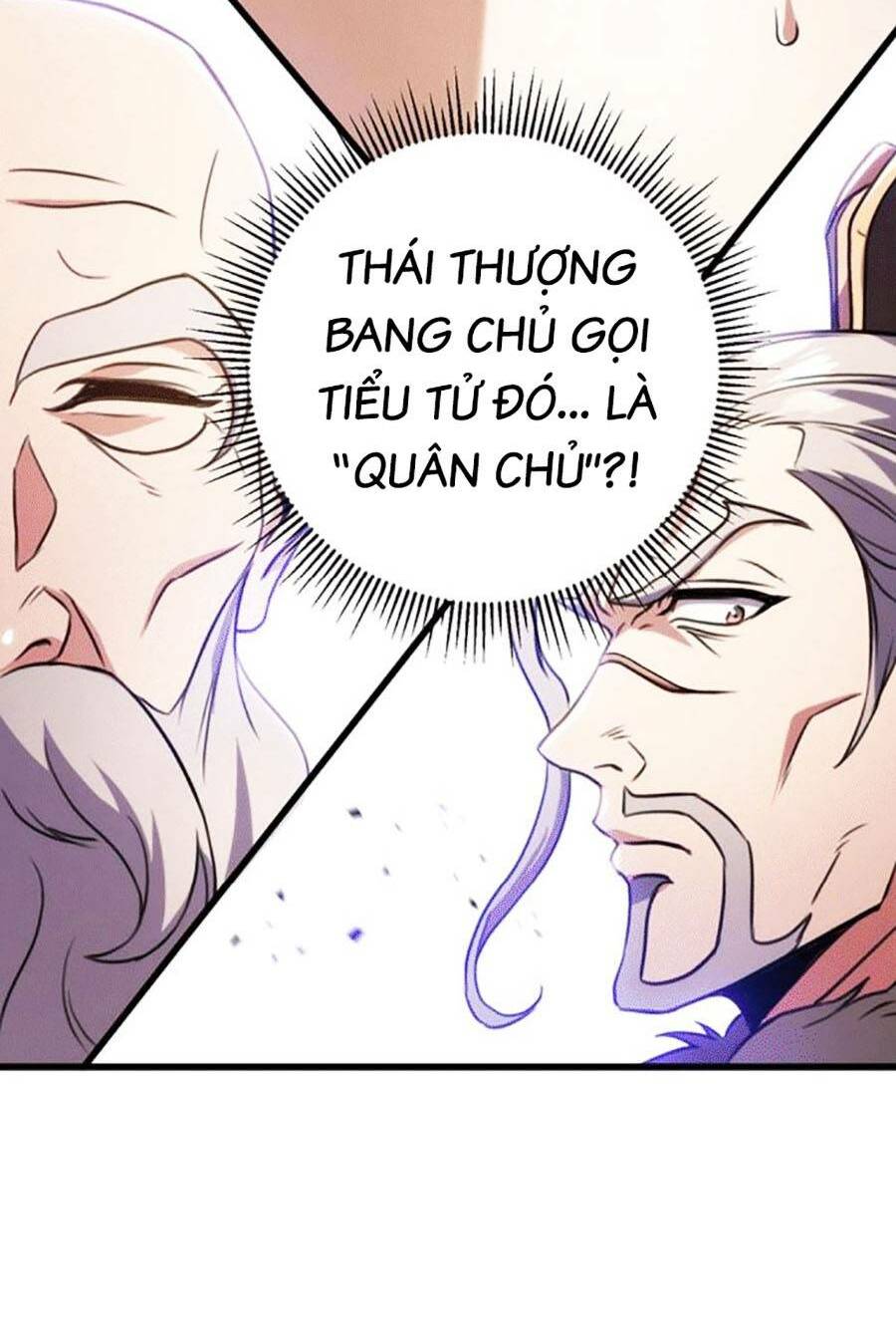 Thanh Kiếm Của Hoàng Đế Chapter 19 - Trang 2