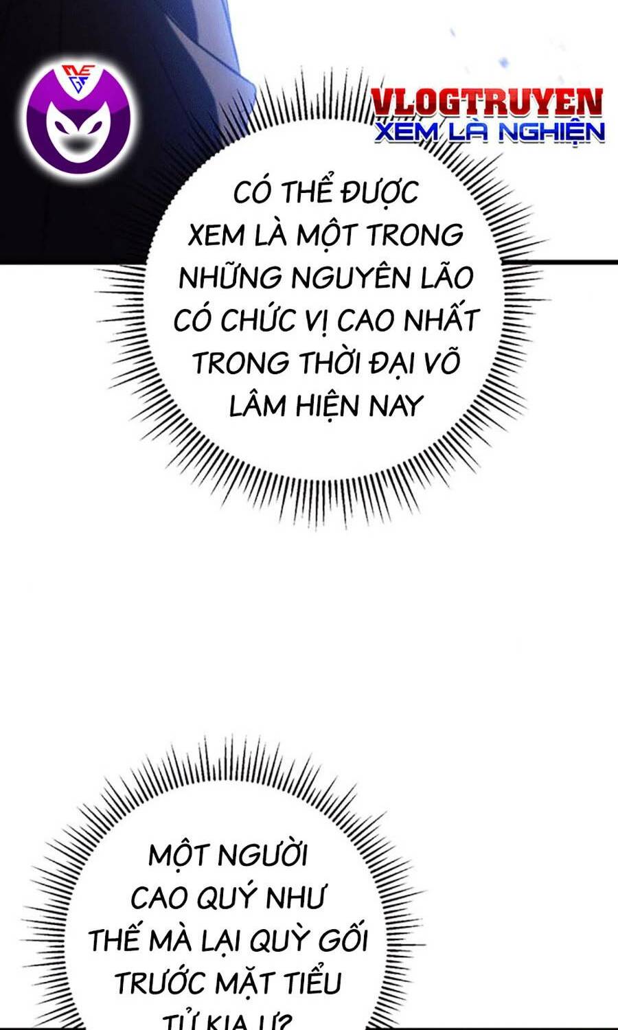 Thanh Kiếm Của Hoàng Đế Chapter 19 - Trang 2