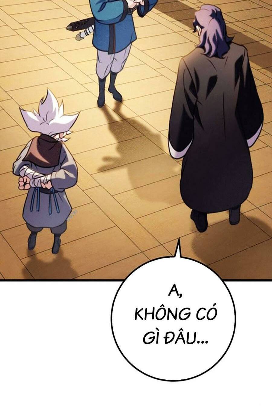 Thanh Kiếm Của Hoàng Đế Chapter 19 - Trang 2