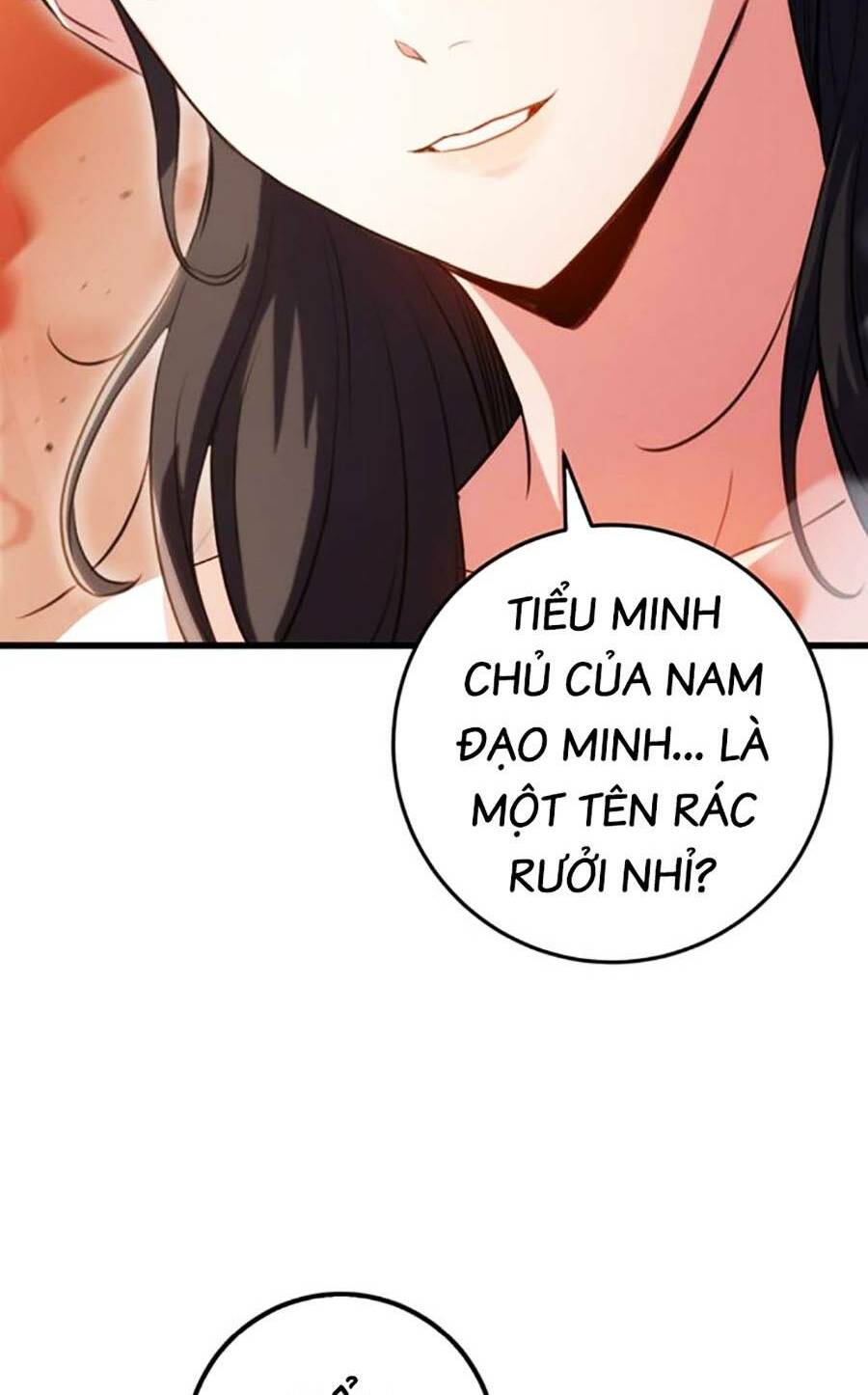 Thanh Kiếm Của Hoàng Đế Chapter 18 - Trang 2