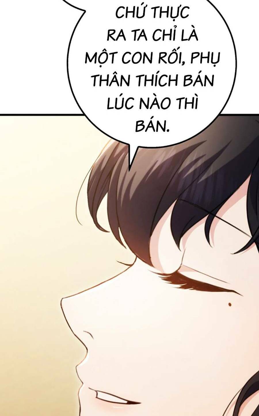 Thanh Kiếm Của Hoàng Đế Chapter 18 - Trang 2