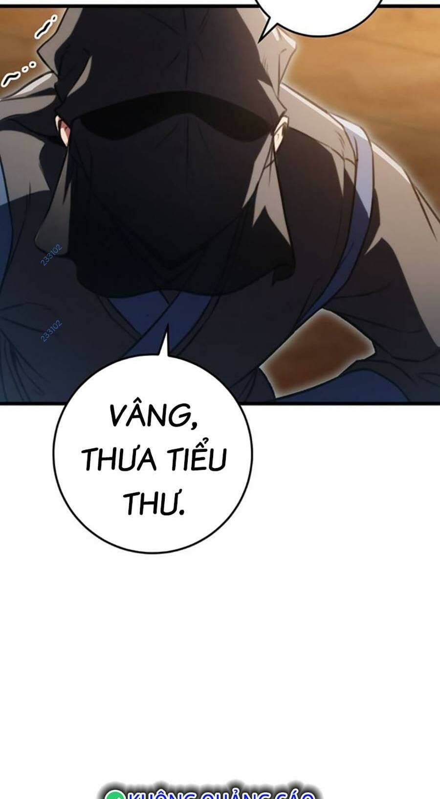 Thanh Kiếm Của Hoàng Đế Chapter 18 - Trang 2