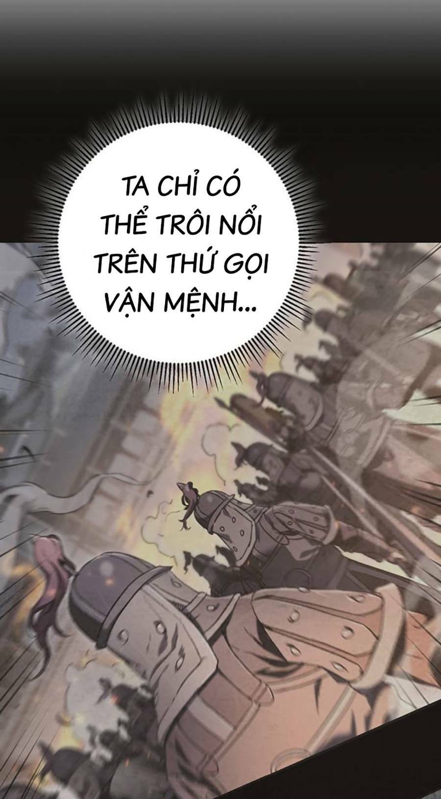 Thanh Kiếm Của Hoàng Đế Chapter 18 - Trang 2