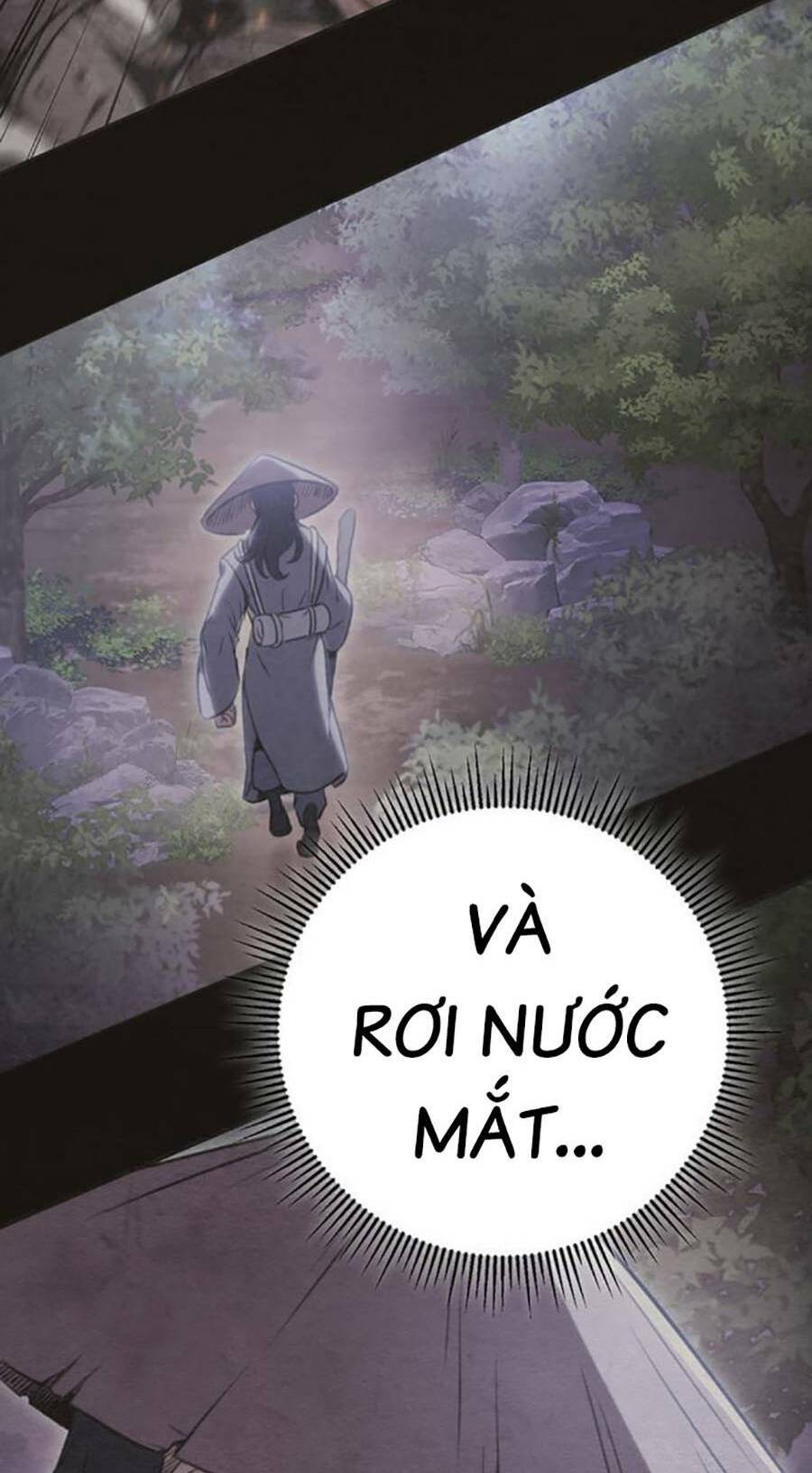 Thanh Kiếm Của Hoàng Đế Chapter 18 - Trang 2