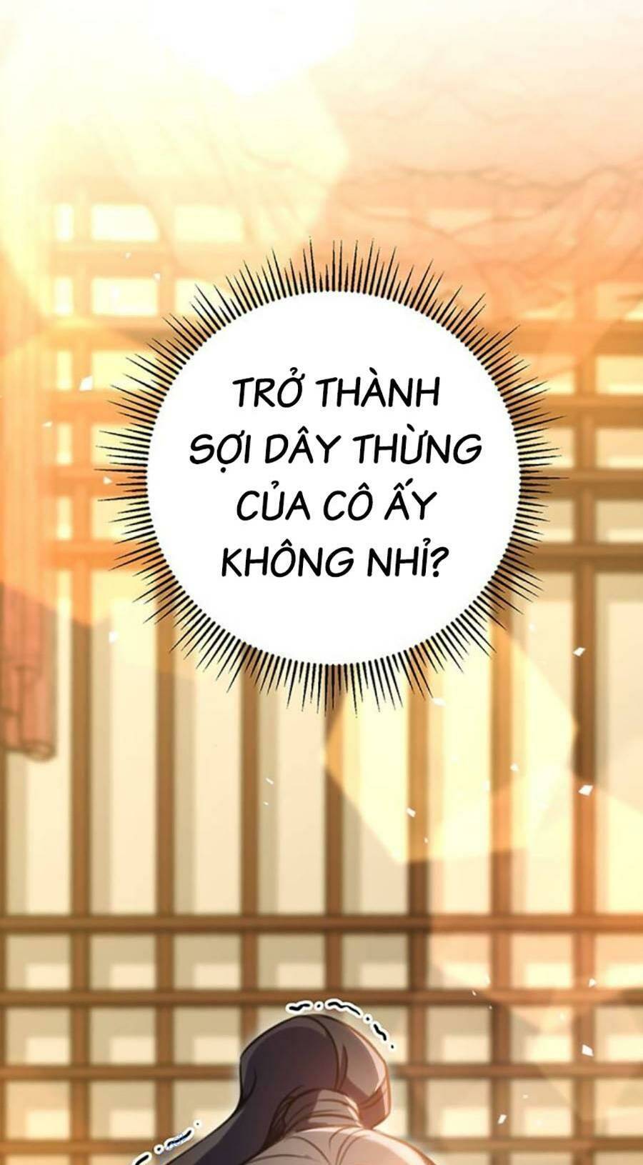 Thanh Kiếm Của Hoàng Đế Chapter 18 - Trang 2