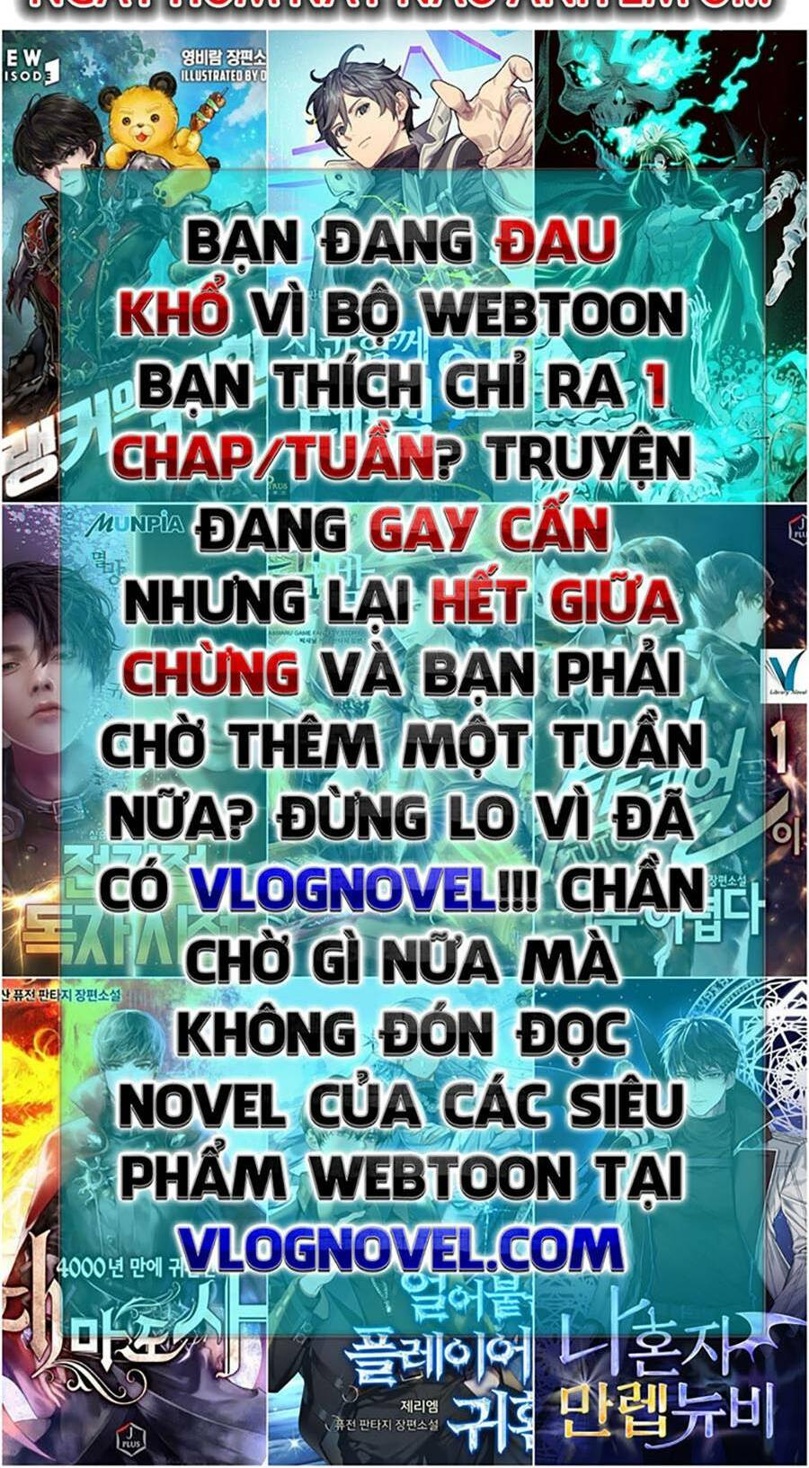 Thanh Kiếm Của Hoàng Đế Chapter 18 - Trang 2