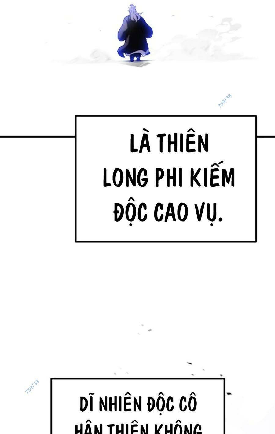 Thanh Kiếm Của Hoàng Đế Chapter 17 - Trang 2