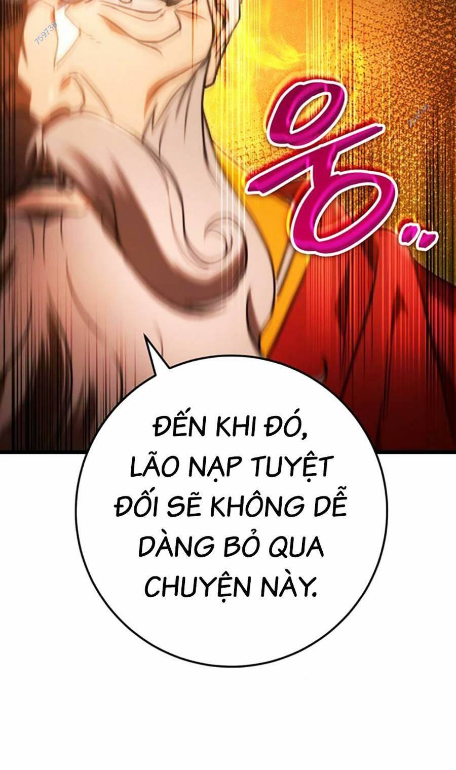 Thanh Kiếm Của Hoàng Đế Chapter 17 - Trang 2