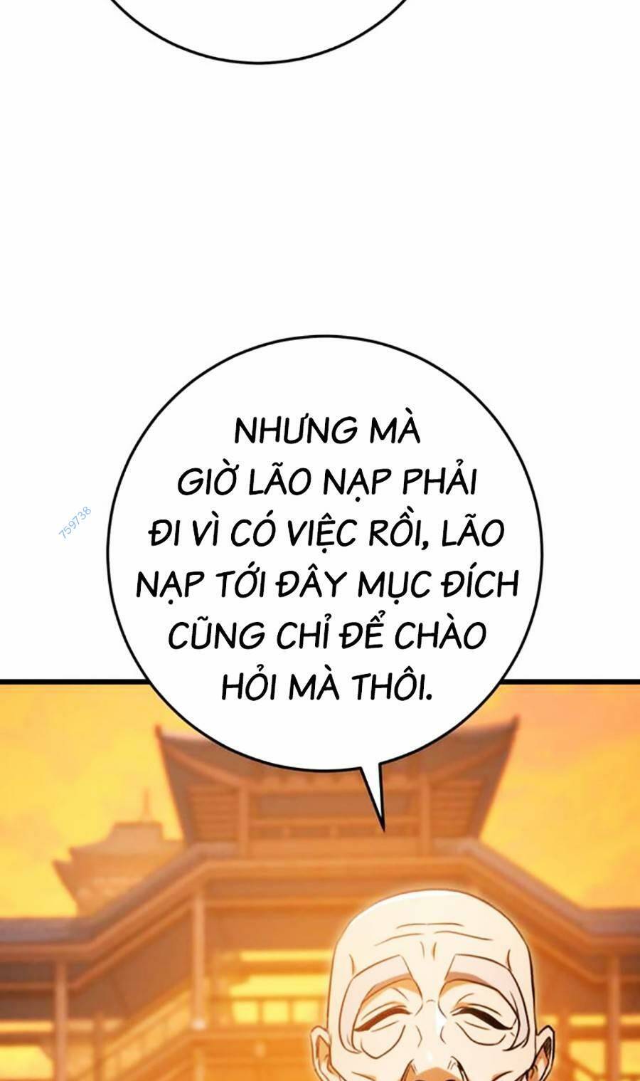 Thanh Kiếm Của Hoàng Đế Chapter 17 - Trang 2