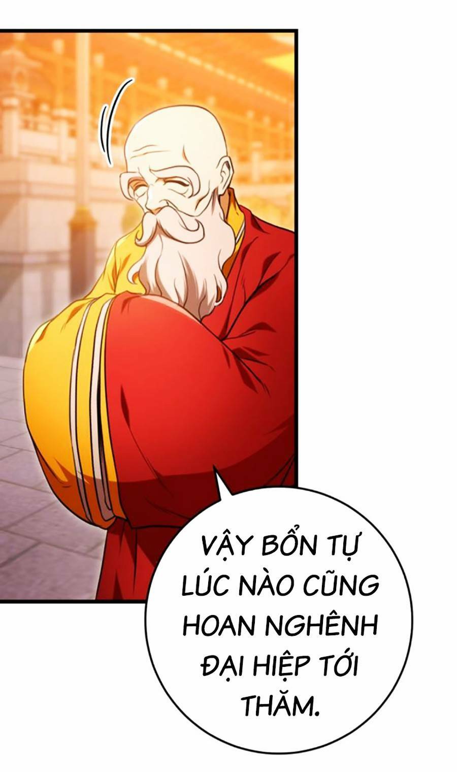 Thanh Kiếm Của Hoàng Đế Chapter 17 - Trang 2