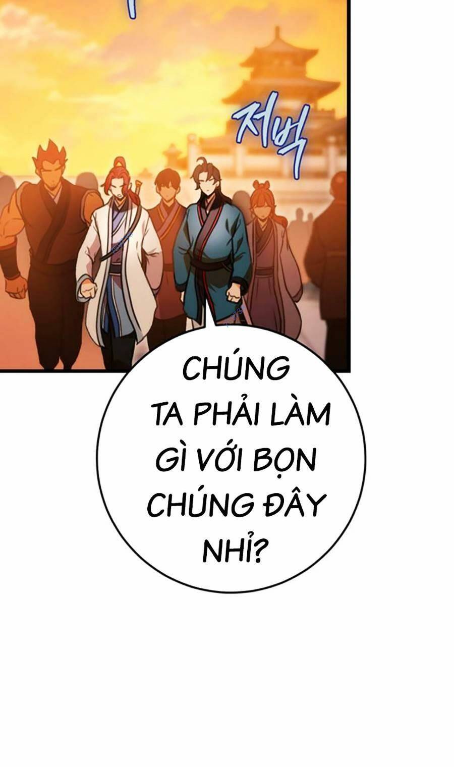 Thanh Kiếm Của Hoàng Đế Chapter 17 - Trang 2