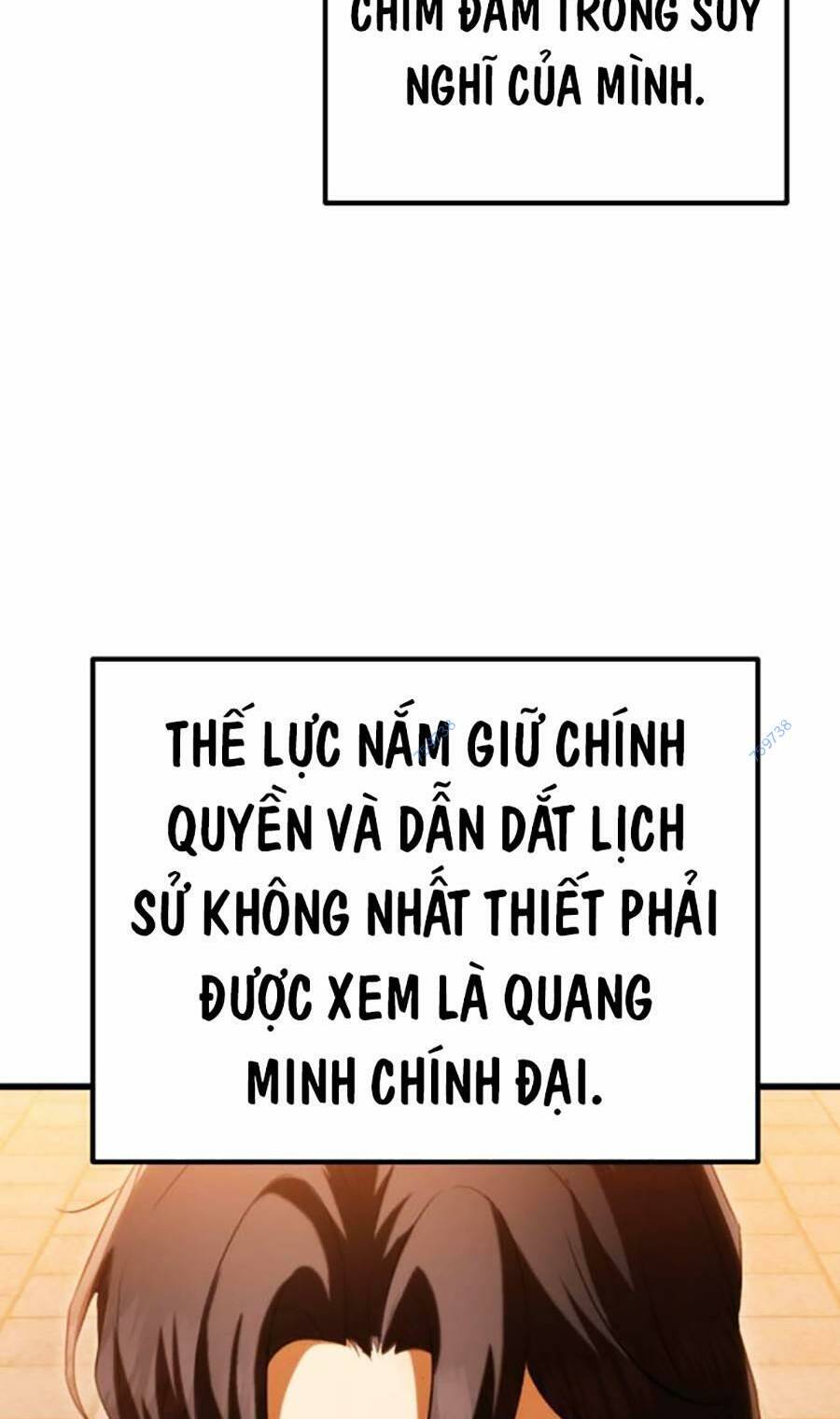 Thanh Kiếm Của Hoàng Đế Chapter 17 - Trang 2