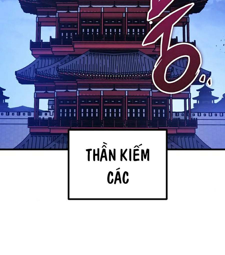 Thanh Kiếm Của Hoàng Đế Chapter 17 - Trang 2