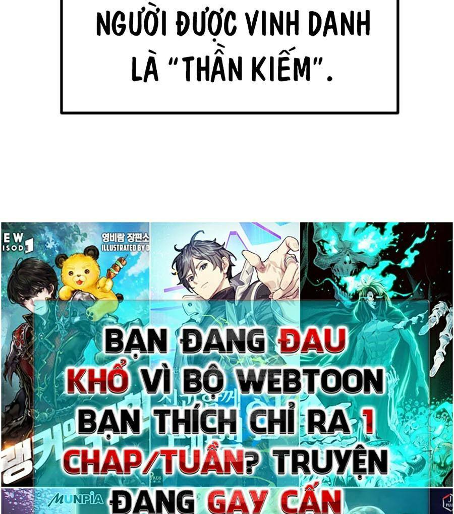 Thanh Kiếm Của Hoàng Đế Chapter 17 - Trang 2