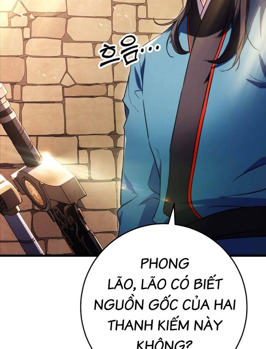 Thanh Kiếm Của Hoàng Đế Chapter 14 - Trang 2