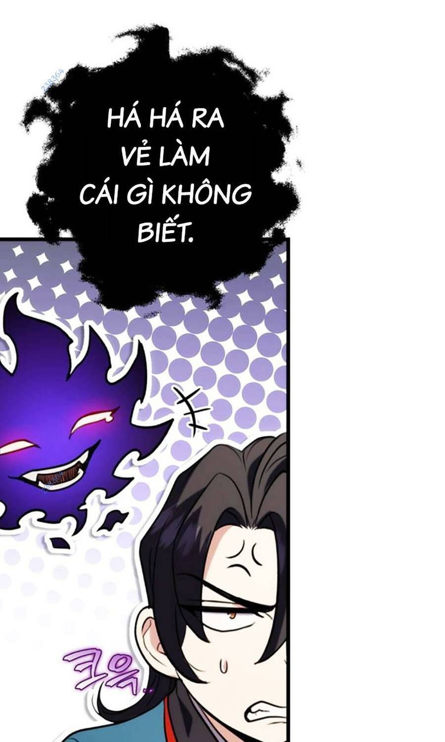 Thanh Kiếm Của Hoàng Đế Chapter 14 - Trang 2