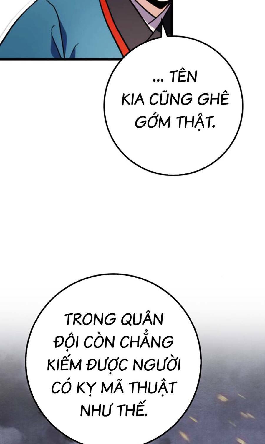 Thanh Kiếm Của Hoàng Đế Chapter 14 - Trang 2