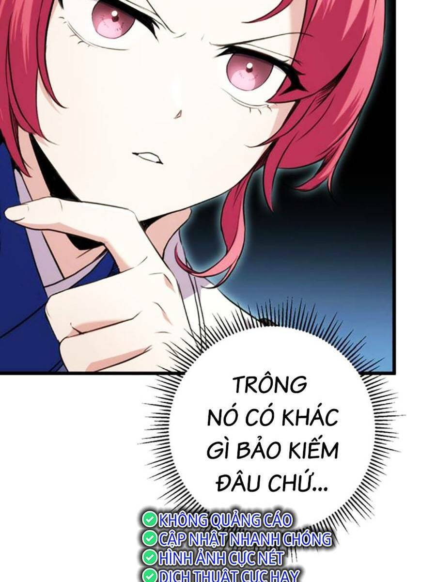 Thanh Kiếm Của Hoàng Đế Chapter 14 - Trang 2